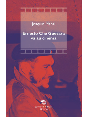 Ernesto Che Guevara va au c...