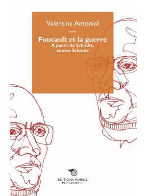 Foucault et la guerre. À pa...
