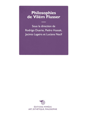 Philosophies de Vilém Flusser