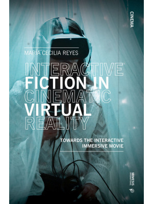 Interactive fiction in cine...