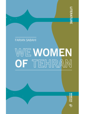 We women of Tehran