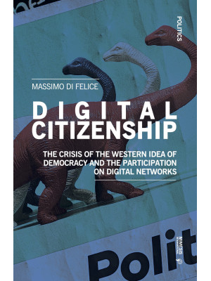 Digital citizenship. The cr...