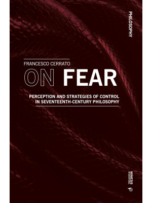 On fear. Perception and str...