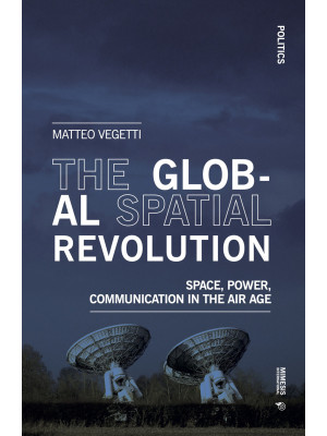 The global spatial revoluti...