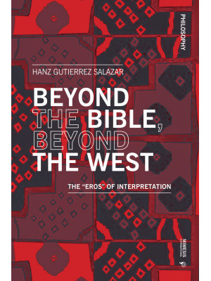 Beyond the Bible, beyond th...