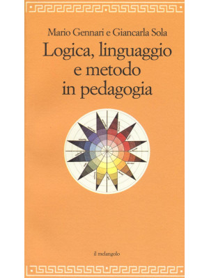Logica, linguaggio e metodo...