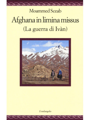 Afghana in limina missus (L...
