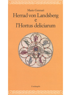 Herrad Von Landsberg e l'Ho...