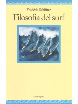 Filosofia del surf