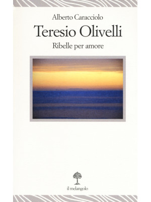 Teresio Olivelli. Ribelle p...