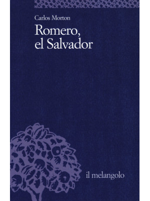 Romero, el Salvador