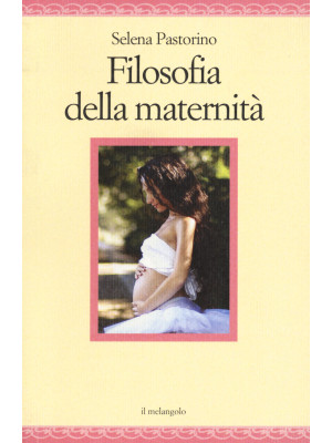 Filosofia della maternità