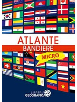 Atlante bandiere micro