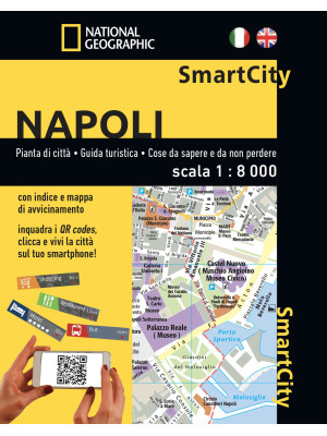 Napoli. SmartCity. Ediz. it...