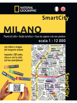 Milano. SmartCity. Ediz. it...