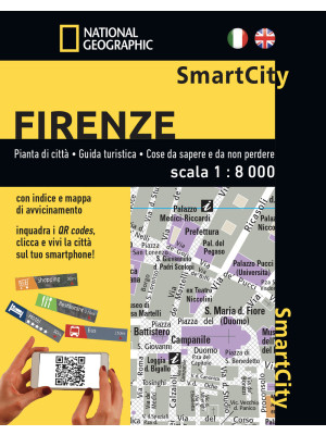 Firenze. SmartCity. Ediz. i...