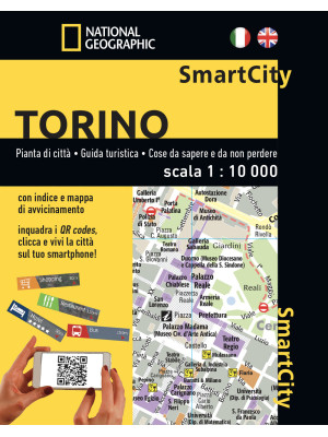 Torino. SmartCity. Ediz. it...