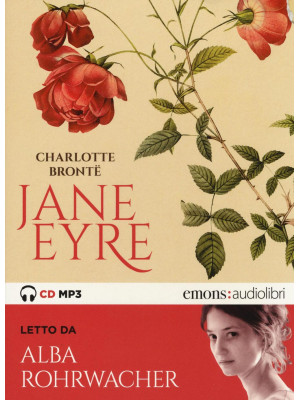 Jane Eyre letto da Alba Roh...