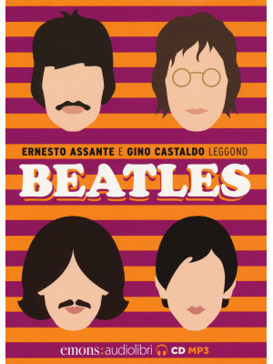 Beatles letto da Ernesto As...