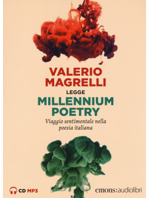 Millennium poetry. Viaggio ...