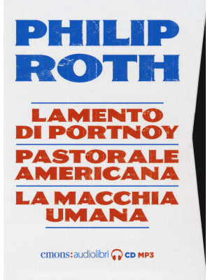 Philip Roth: Lamento di Por...