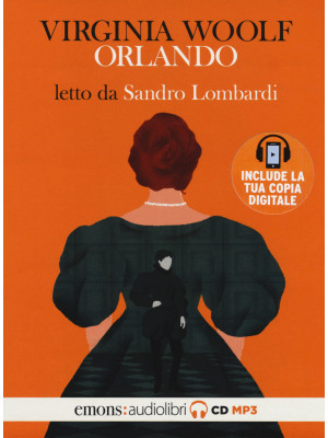 Orlando letto da Sandro Lom...