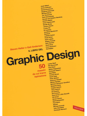 Il libro del graphic design...