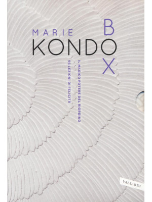 Kondo Box. Vol. 3: Il magic...