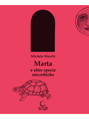 Marta e altre specie microb...