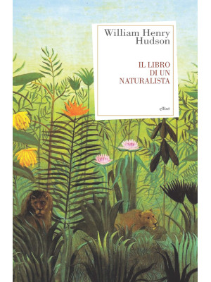 Il libro di un naturalista