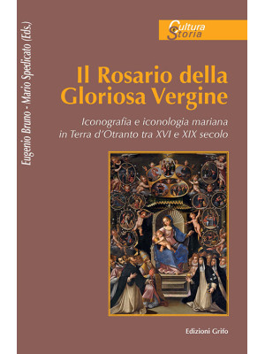 Il rosario della gloriosa V...