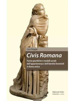 Civis Romana. Forme giuridi...