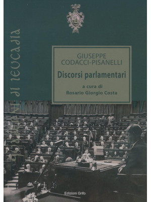 Giuseppe Codacci-Pisanelli....