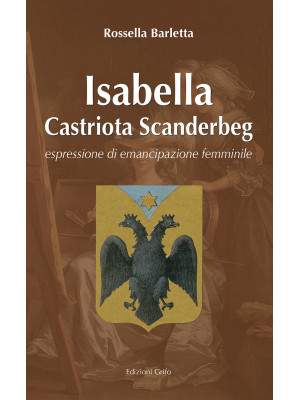 Isabelle Castriota Scanderb...