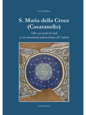 S. Maria della croce (Casar...