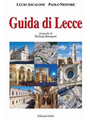 Guida di Lecce