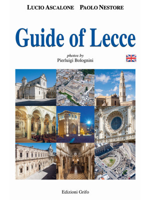 Guide of Lecce
