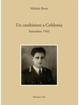 Un carabiniere a Cefalonia....