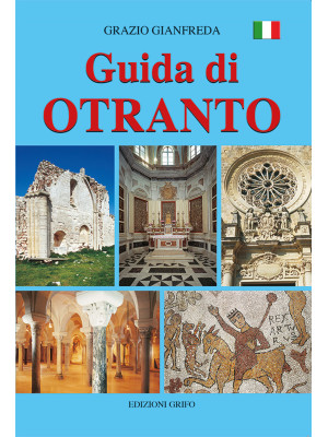 Guida di Otranto