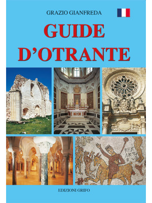 Guide d'Otrante