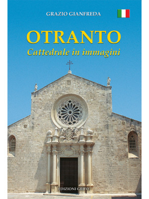Otranto. Cattedrale in imma...