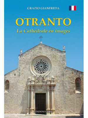 Otranto. La Cathédrale en i...