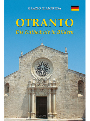 Otranto. Die Kathedrale in ...