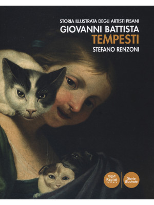 Giovanni Battista Tempesti....