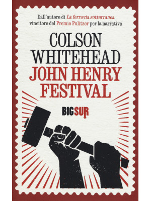 John Henry Festival