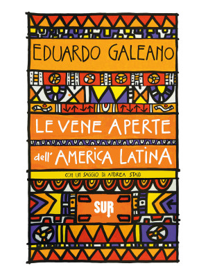Le vene aperte dell'America Latina