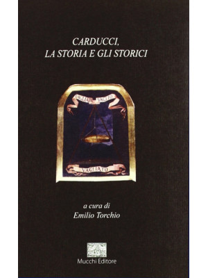 Carducci, la storia e gli s...