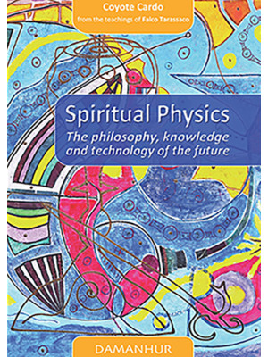 Spiritual physics. The phil...