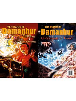 The stories of Damanhur: Th...