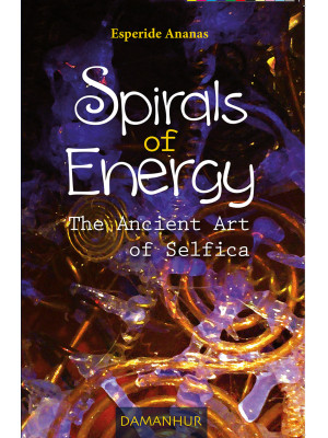 Spirals of energy. The anci...